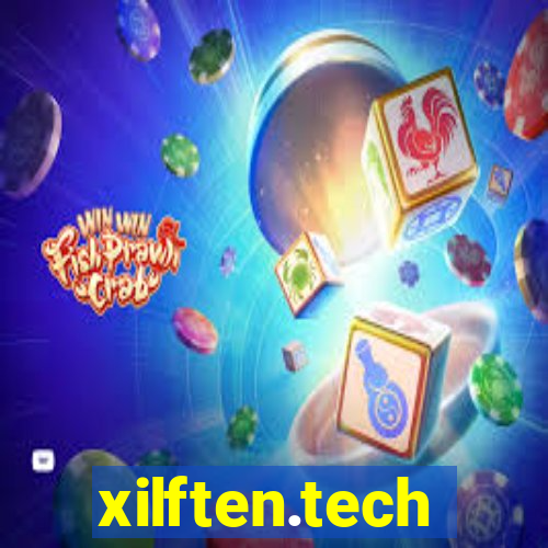 xilften.tech