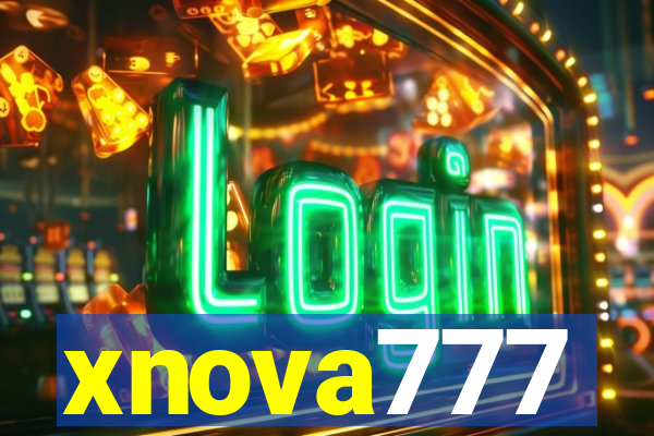 xnova777