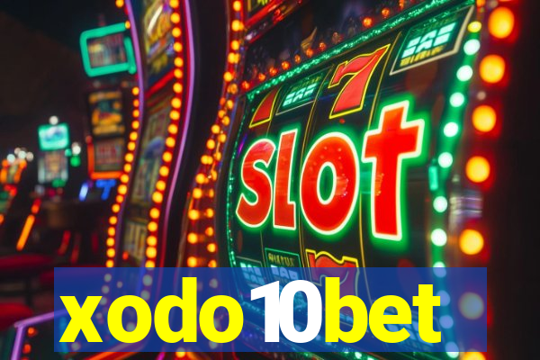 xodo10bet