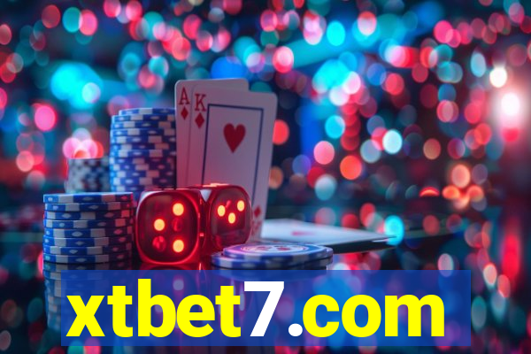 xtbet7.com