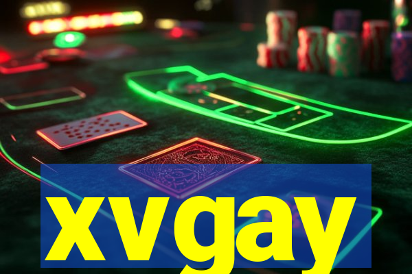 xvgay