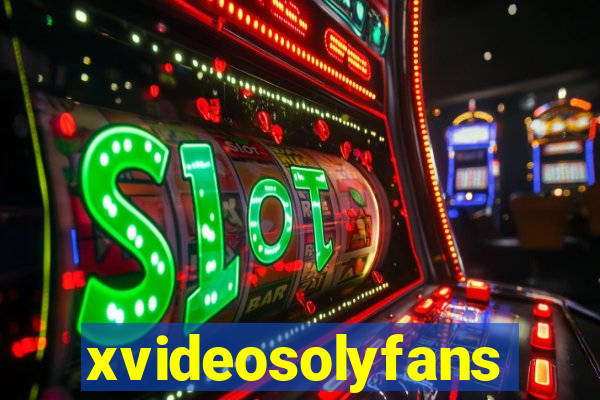 xvideosolyfans