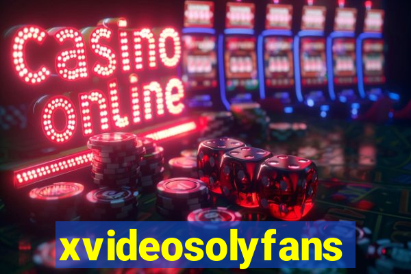 xvideosolyfans