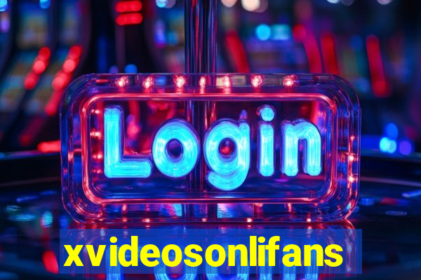 xvideosonlifans