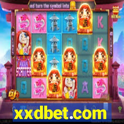 xxdbet.com