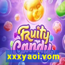 xxxyaoi.vom