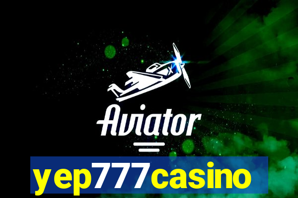 yep777casino