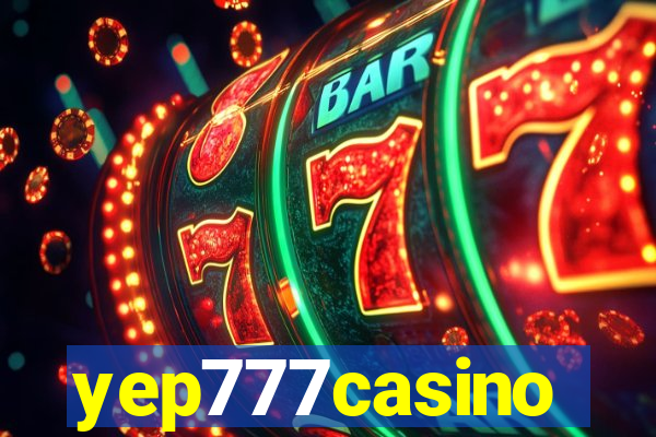 yep777casino