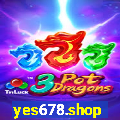 yes678.shop