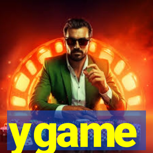 ygame