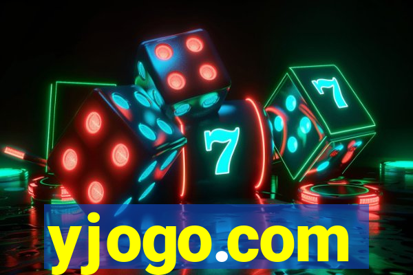 yjogo.com