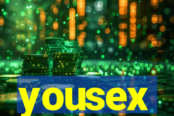 yousex