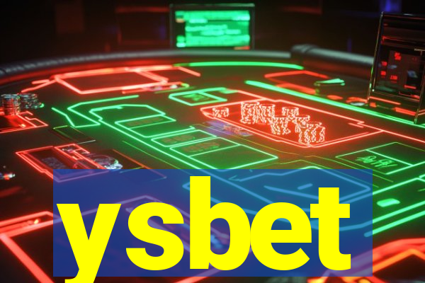 ysbet