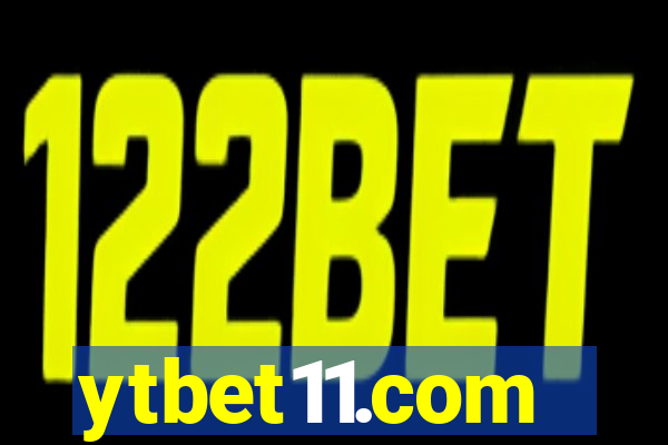 ytbet11.com