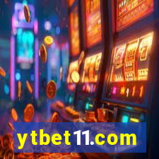 ytbet11.com