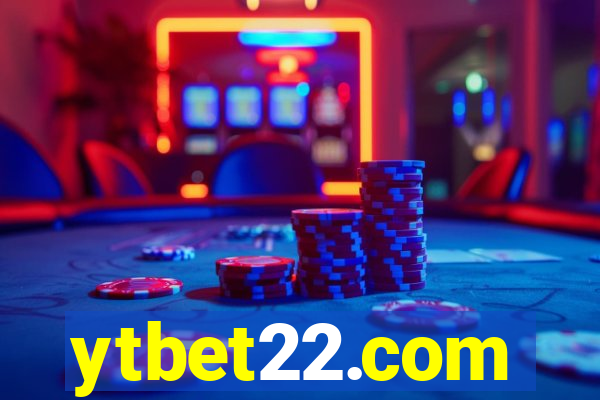 ytbet22.com