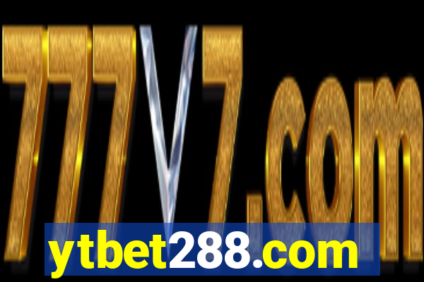 ytbet288.com