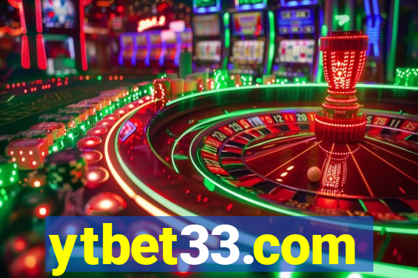 ytbet33.com