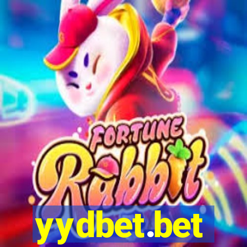 yydbet.bet