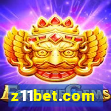 z11bet.com