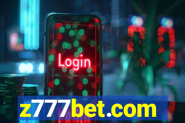 z777bet.com