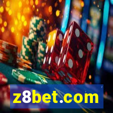 z8bet.com