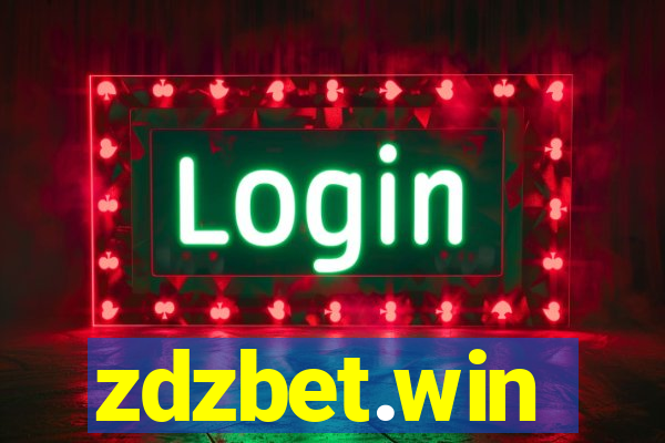 zdzbet.win