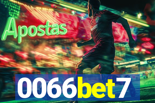 0066bet7