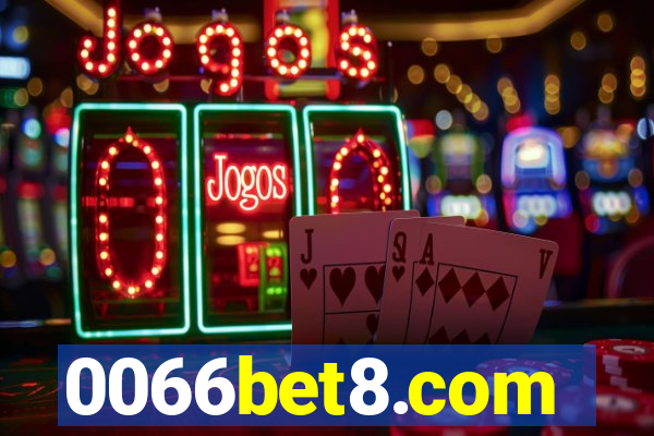 0066bet8.com