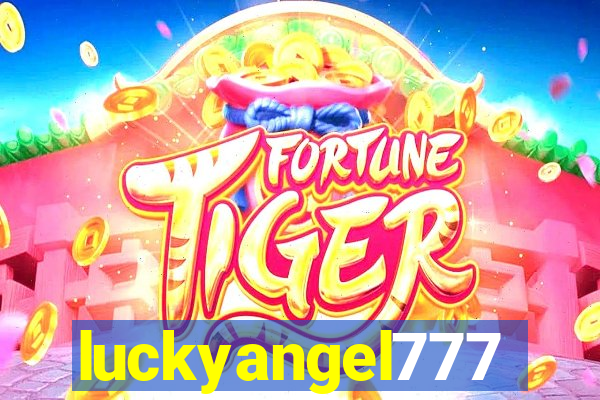 luckyangel777