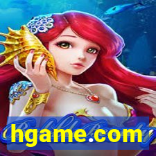 hgame.com