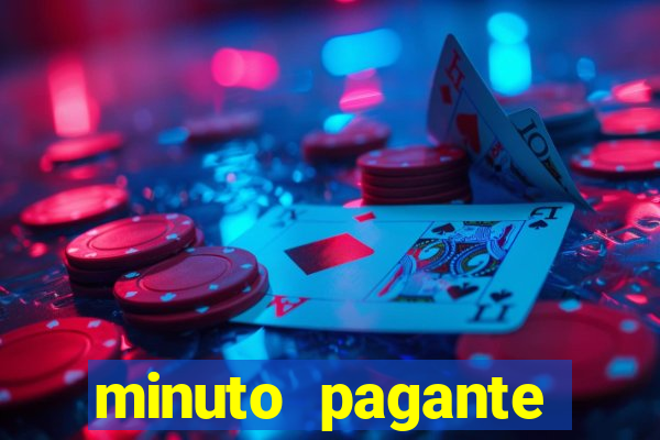 minuto pagante fortune dragon