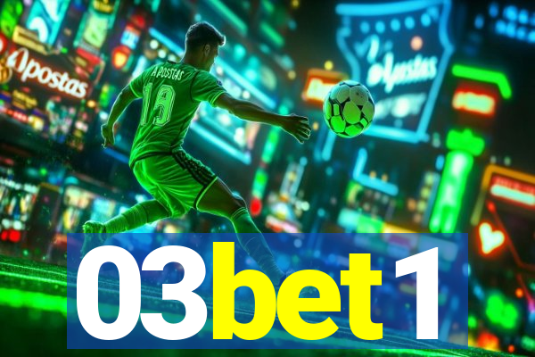 03bet1