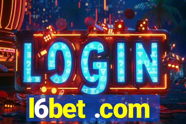 l6bet .com