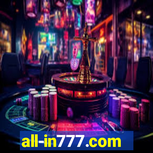 all-in777.com