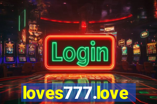 loves777.love