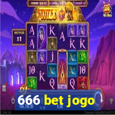 666 bet jogo