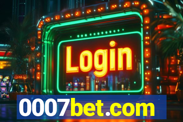 0007bet.com