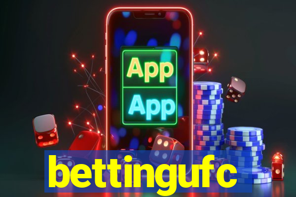 bettingufc