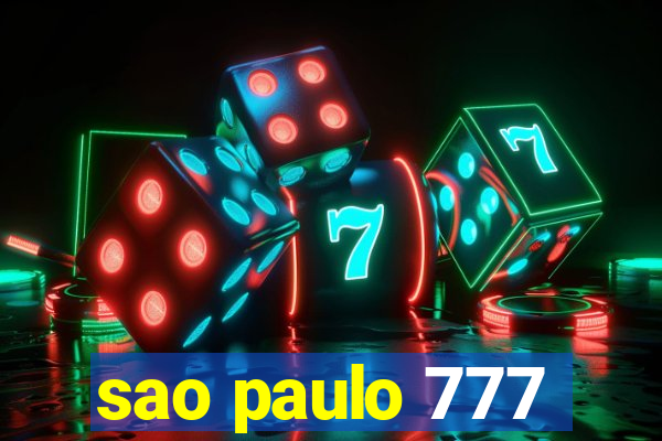 sao paulo 777