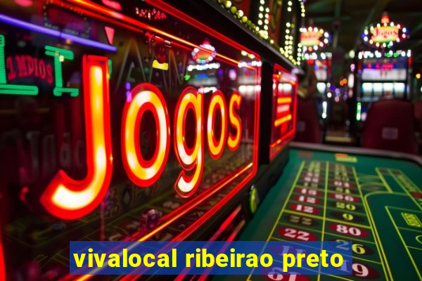 vivalocal ribeirao preto