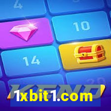 1xbit1.com