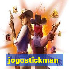 jogostickman