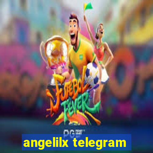 angelilx telegram