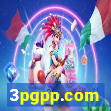 3pgpp.com