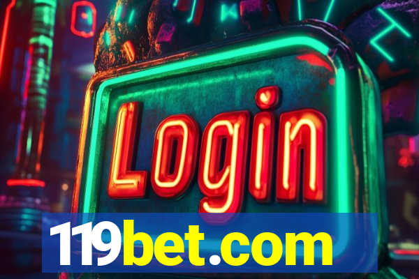 119bet.com