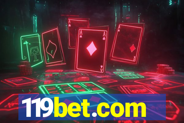 119bet.com