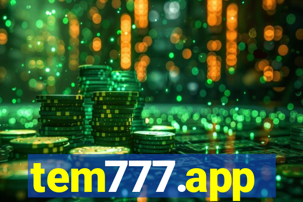 tem777.app