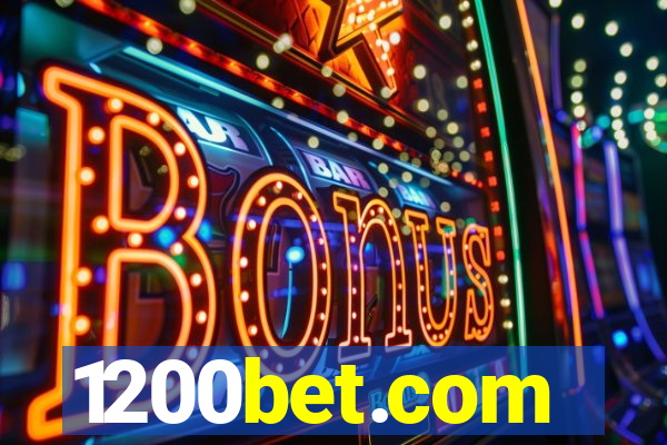 1200bet.com