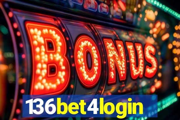 136bet4login